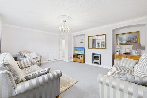 3 bedroom detached bungalow for sale, Keppel Drive, Bridlington