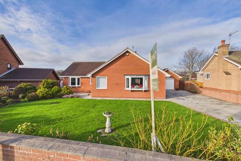 3 bedroom detached bungalow for sale, Keppel Drive, Bridlington
