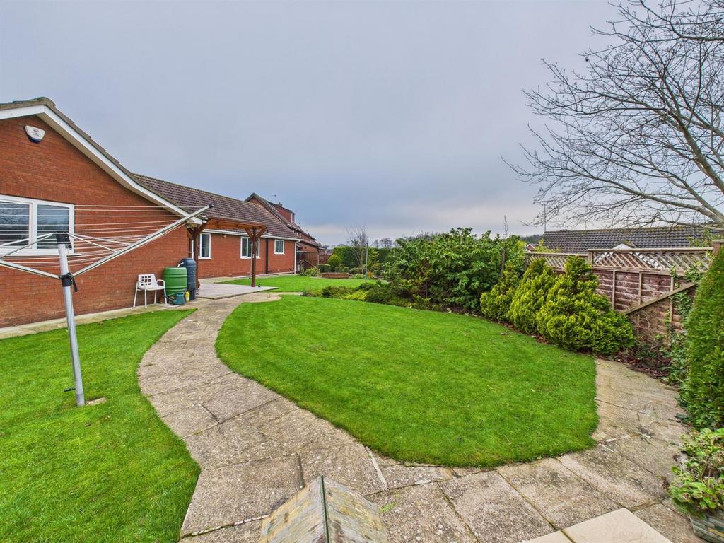 Garden: