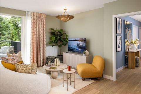 undefined, Orchid Apartments at Hendon Waterside Meadowlark House, Moorhen Drive, Tyrrel Way, Hendon NW9