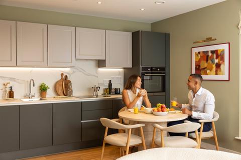 undefined, Orchid Apartments at Hendon Waterside Meadowlark House, Moorhen Drive, Tyrrel Way, Hendon NW9