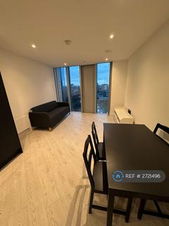 1 bedroom flat to rent, Trinity Way, Manchester, M3