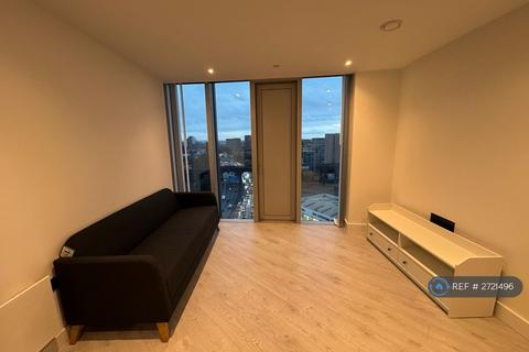 1 bedroom flat to rent, Trinity Way, Manchester, M3