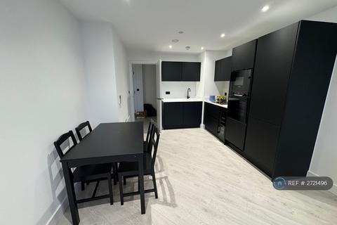 1 bedroom flat to rent, Trinity Way, Manchester, M3