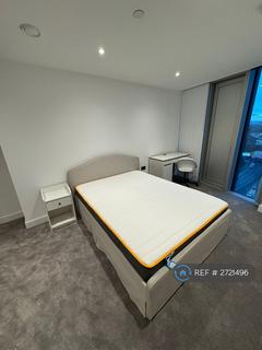 1 bedroom flat to rent, Trinity Way, Manchester, M3