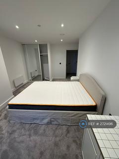 1 bedroom flat to rent, Trinity Way, Manchester, M3