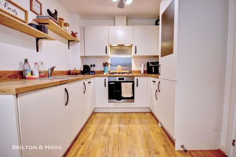 undefined, Walsingham Drive, Daventry NN11