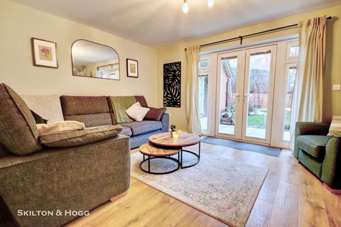 undefined, Walsingham Drive, Daventry NN11