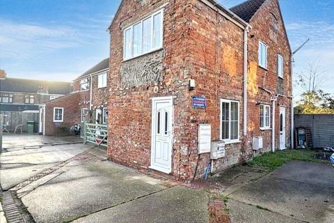 undefined, 87  Cromwell Road, Grimsby, Lincolnshire, DN31 2DN