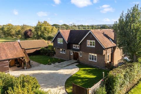 4 bedroom detached house for sale, Streat Lane, Streat, Hassocks, East Sussex, BN6