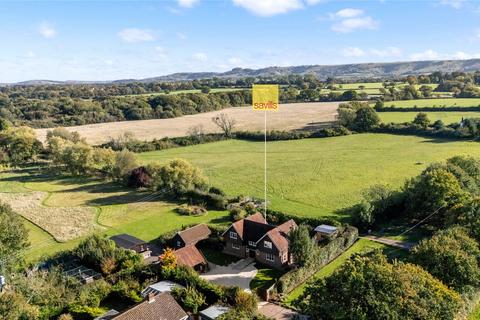 4 bedroom detached house for sale, Streat Lane, Streat, Hassocks, East Sussex, BN6