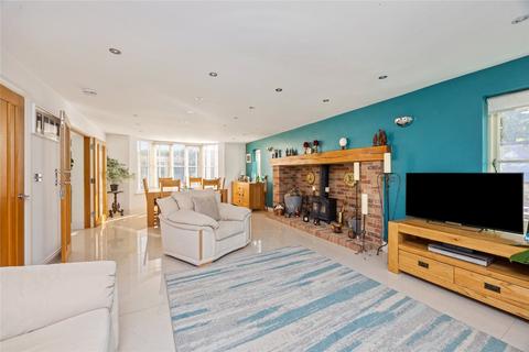 4 bedroom detached house for sale, Streat Lane, Streat, Hassocks, East Sussex, BN6