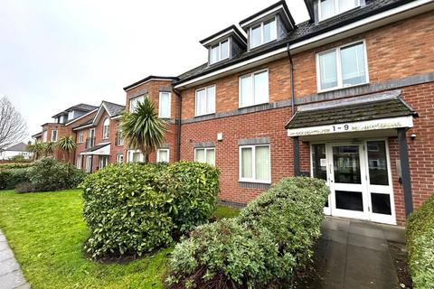 Greenholm Road, Birmingham, West Midlands, B44