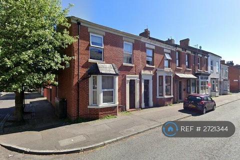 undefined, Wellington Road, Preston, PR2