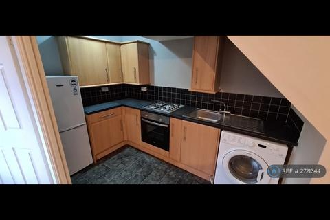 undefined, Wellington Road, Preston, PR2