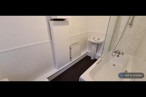 undefined, Wellington Road, Preston, PR2