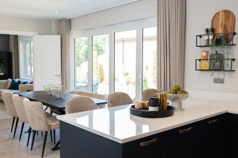 undefined, Balmoral at Ash Holt, Newton Garden Village, NG13 Newton Gardens NG13