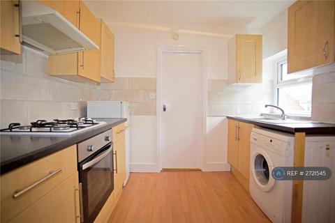 undefined, Old Church Road, London, E4