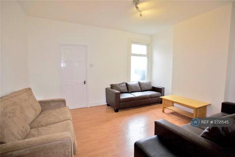 undefined, Old Church Road, London, E4