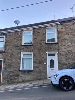 undefined, Mount Pleasant Terrace, Mountain Ash CF45