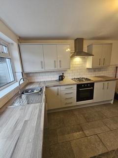 undefined, Mount Pleasant Terrace, Mountain Ash CF45