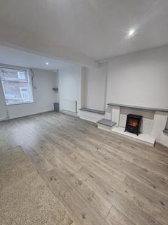 undefined, Mount Pleasant Terrace, Mountain Ash CF45