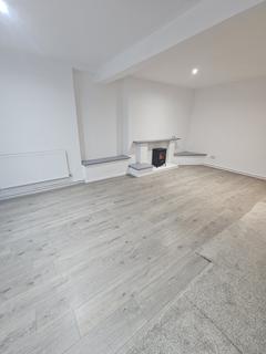 undefined, Mount Pleasant Terrace, Mountain Ash CF45