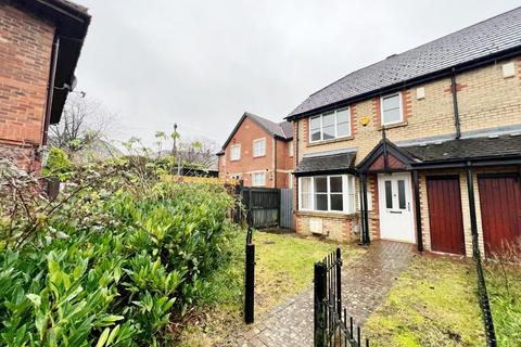 undefined, Ullswater Close, Spennymoor