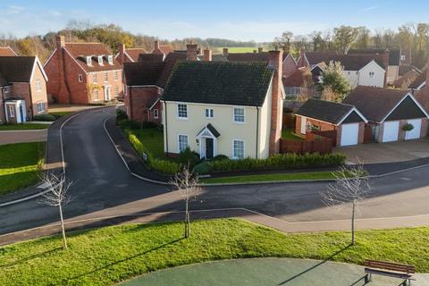 undefined, Broomefield Road, Stoke Holy Cross, Norwich