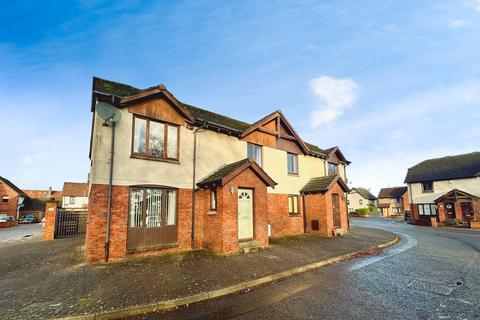 undefined, Charlotte Close, Dundee, DD3