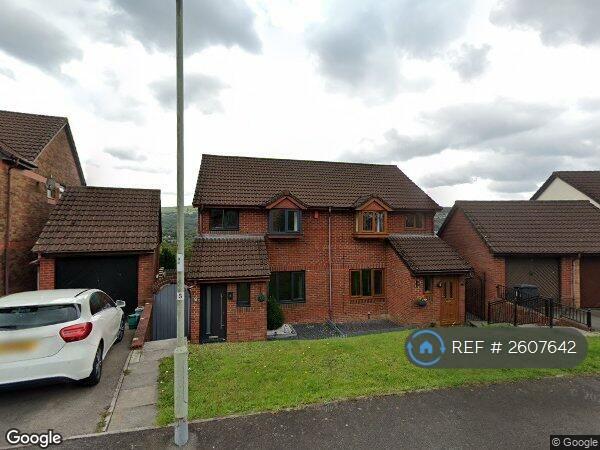 Front House, Garage & Drive
