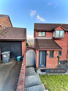 undefined, Nant-Y-Mynydd, Coed-Y-Cwm, Pontypridd, CF37