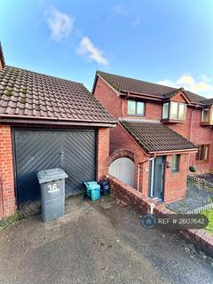 undefined, Nant-Y-Mynydd, Coed-Y-Cwm, Pontypridd, CF37