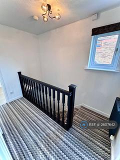 undefined, Nant-Y-Mynydd, Coed-Y-Cwm, Pontypridd, CF37