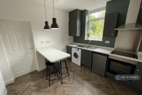 undefined, Seymour Road South, Manchester, M11