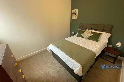 undefined, Seymour Road South, Manchester, M11