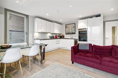 undefined, Calico House, London SW11