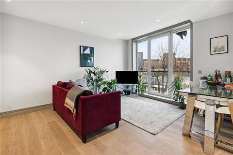 undefined, Calico House, London SW11