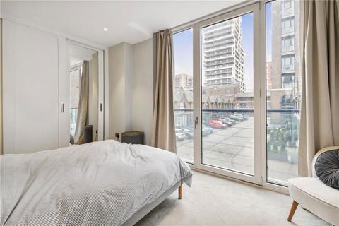 undefined, Calico House, London SW11