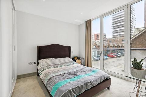 undefined, Calico House, London SW11