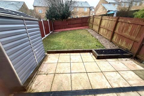 4 bedroom semi-detached house for sale, Carr Road, Buxton
