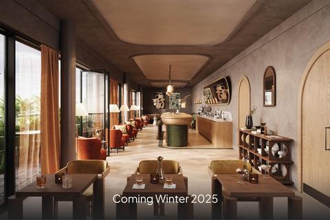 undefined, E-26, Kew Curve, Capital Interchange Way, Brentford, TW8