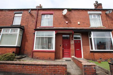 undefined, Vickerman Street, Bolton BL1