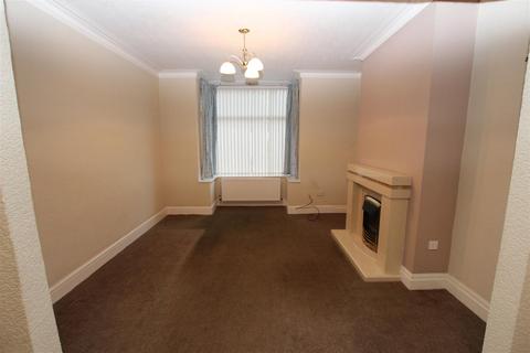 undefined, Vickerman Street, Bolton BL1