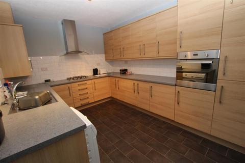 undefined, Vickerman Street, Bolton BL1