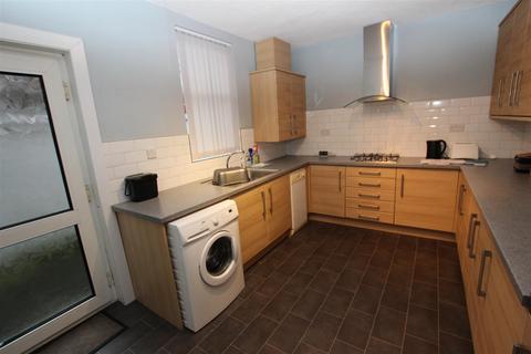 undefined, Vickerman Street, Bolton BL1