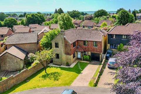 undefined, Bridger Way, Crowborough, TN6