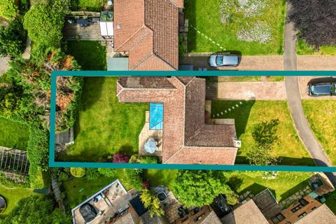 undefined, Bridger Way, Crowborough, TN6