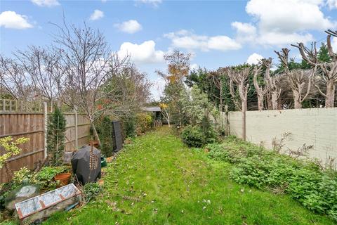 undefined, Uxbridge Road, Hampton