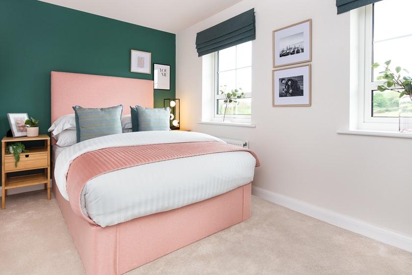 Bed 2
